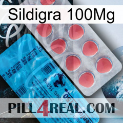 Sildigra 100Mg new14